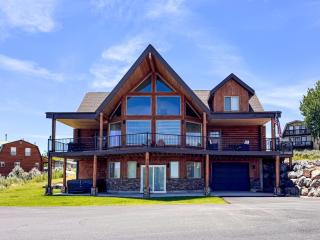 Nature Calls with hot tub and Ideal Beach Pass - 5
