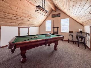 Nature Calls with hot tub and Ideal Beach Pass - 5