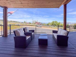Nature Calls with hot tub and Ideal Beach Pass - 4