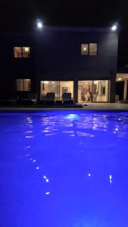 Dar HAKIM piscine privée - 9