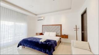 Comfortable Family Apartment - 0