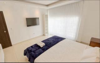 Comfortable Family Apartment - 5