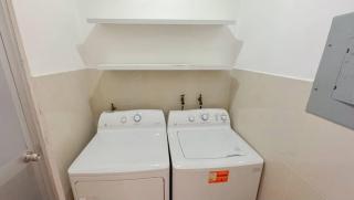 Comfortable Family Apartment - 4