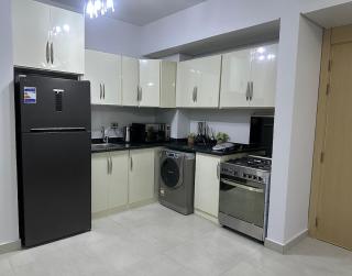 chalet iin palm hills - 4
