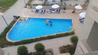 chalet iin palm hills - 7