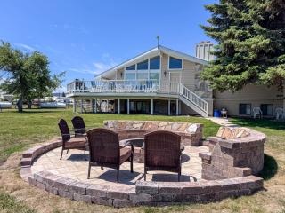 Bear Lake Ranch with Bear Lake Access - 9
