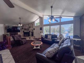 Bear Lake Ranch with Bear Lake Access - 7