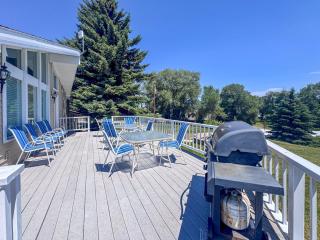 Bear Lake Ranch with Bear Lake Access - 5