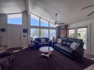 Bear Lake Ranch with Bear Lake Access - 4