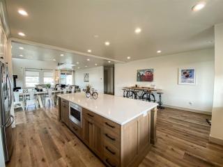 The Red Farmhouse - 2