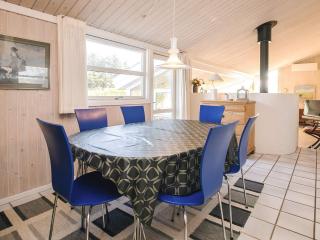 5 star holiday home in Løkken - 3