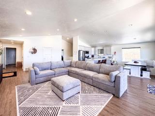 The Sweetwater Beach House - 0