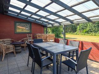 6 person holiday home in Løkken - 6