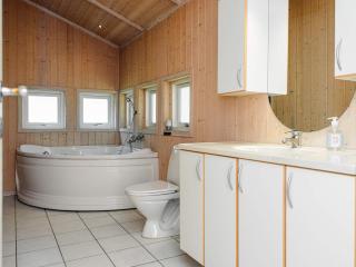 6 person holiday home in Oksbøl-By Traum - 8