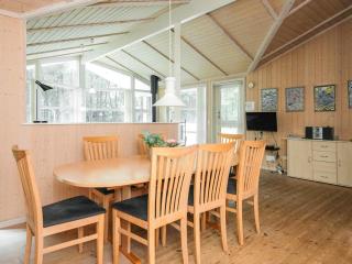 6 person holiday home in Oksbøl-By Traum - 4