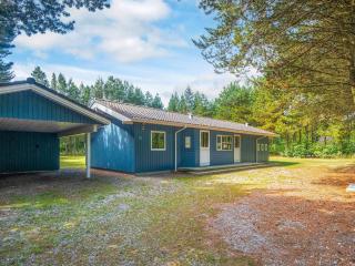 6 person holiday home in Oksbøl-By Traum - 3