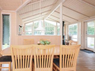 6 person holiday home in Oksbøl-By Traum - 2