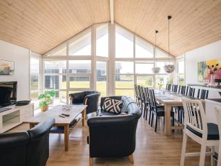 5 star holiday home in Løkken - 5