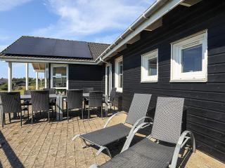 5 star holiday home in Løkken - 9