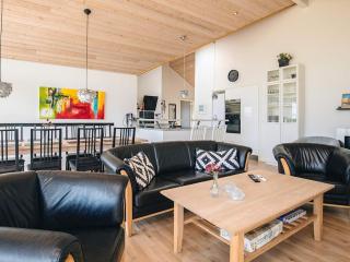 5 star holiday home in Løkken - 7