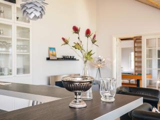 5 star holiday home in Løkken - 1