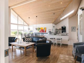 5 star holiday home in Løkken - 6