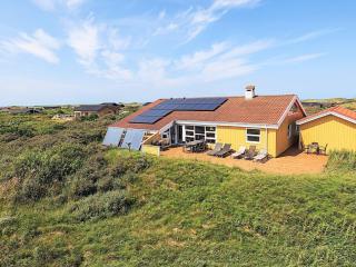 14 person holiday home in Hjørring-By Traum - 0