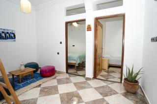 Tenere Guesthouse - 1