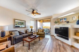 Vistoso Casita #210B - Oro Valley - 0