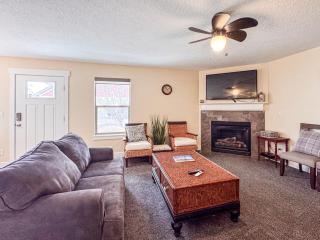Bear Lake Bungalow - 9