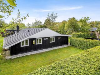 4 star holiday home in Hemmet - 8