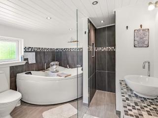 4 star holiday home in Hemmet - 6