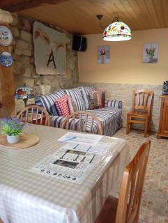 Casa Rural La Mansión de la Toba - 3
