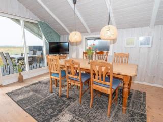 6 person holiday home in Harboøre - 6