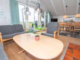 6 person holiday home in Harboøre - 4