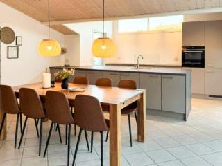 5 star holiday home in Løkken - 2