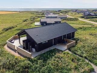 4 person holiday home in Løkken - 0