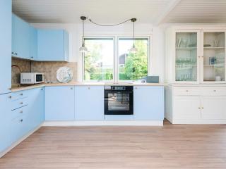 6 person holiday home in Juelsminde-By Traum - 6