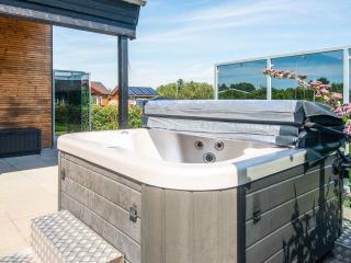 12 person holiday home in Ansager - 9