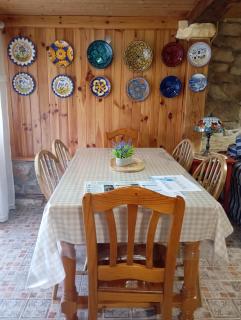 Casa Rural La Mansión de la Toba - 4