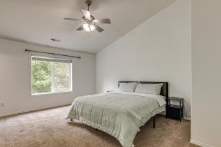 East Vancouver Home Near Trails & Lacamas Lake - 1