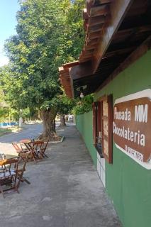 Pousada e Chocolateria Muito Mais - 0