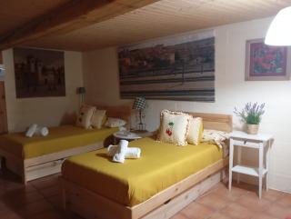 Casa Rural La Mansión de la Toba - 6