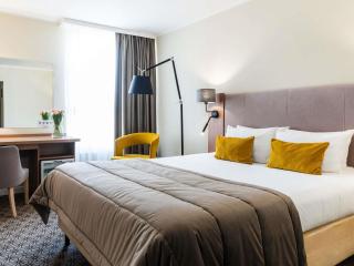 Mercure Lublin Centrum - 6