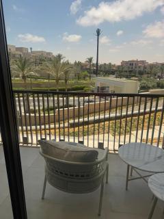 Alamein Residence - 2