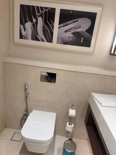 Alamein Residence - 1