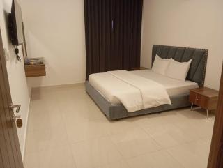 GOLD CHAiR - GREAT HOTEL IN SALALAH - 8