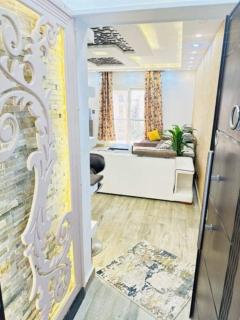 Baity at Alrehab - 7