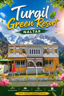 Turgil Green Resort - 4