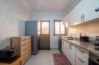 Appartment au haut founty AGADIR - 8